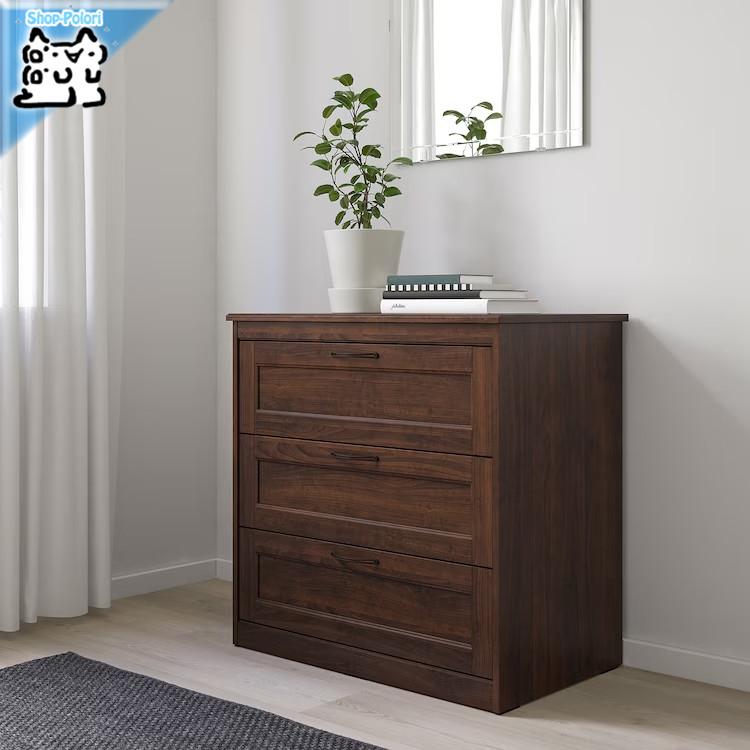 イケア（IKEA） IKEA - - SONGESAND -ソンゲサンド- チェスト