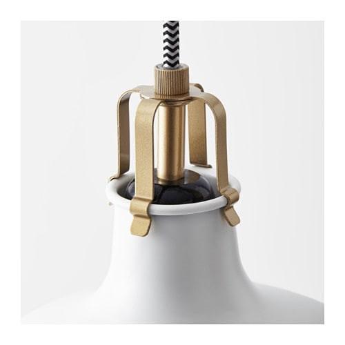 イケア（IKEA） IKEA - - RANARP -ラーナルプ- ペンダントランプ オフ