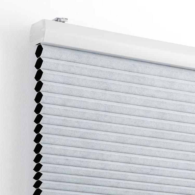 TRIPPEVALS トリッペヴァルス 遮光断熱ブラインド イケア（IKEA） IKEA - - TRIPPEVALS -トリッペヴァルス- 遮光断熱