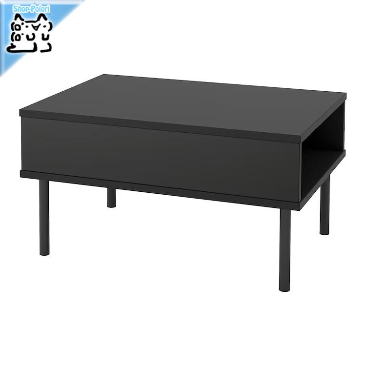 イケア（IKEA） 【 IKEA - イケア -】TUNSTA -トゥンスタ- サイド