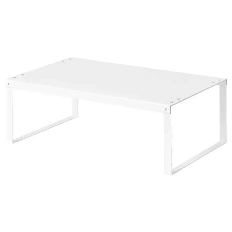 IKEA Original】VARIERA -ヴァリエラ- シェルフインサート ホワイト
