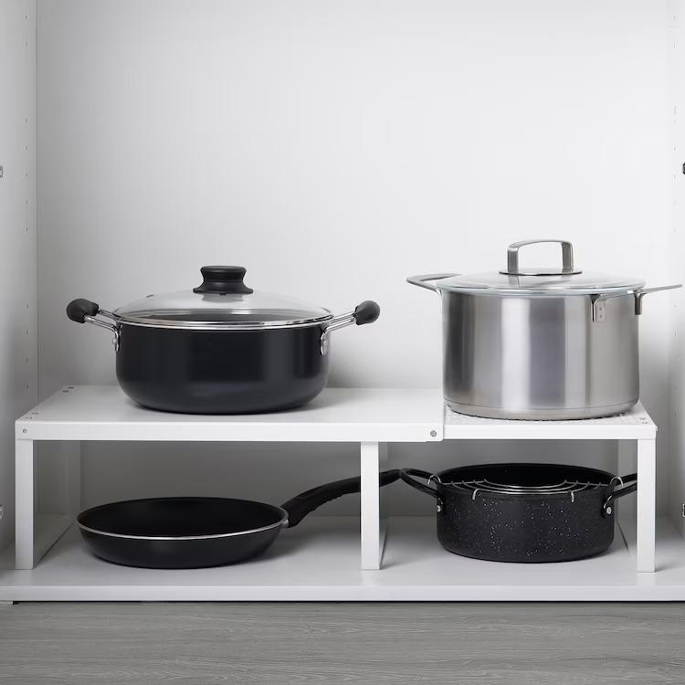IKEA イケア　ヴァリエラ イケア（IKEA） IKEA - - VARIERA -ヴァリエラ- シェルフインサート