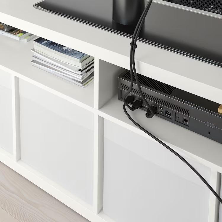 イケア IKEA - KALLAX -カラックス- テレビ台 キャビネット イケア IKEA - KALLAX -カラックス- テレビ台 キャビネット