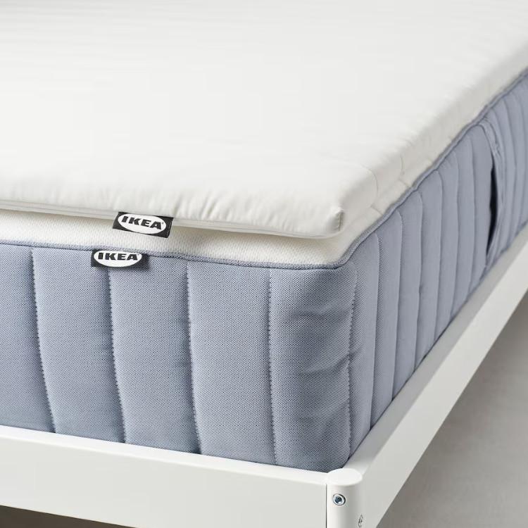 イケア（IKEA） IKEA - - NASFJALLET -ネスフェレット- マットレス 