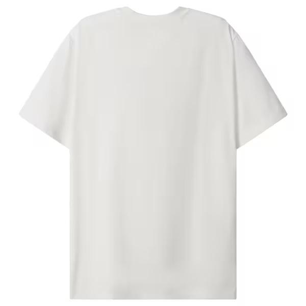 【IKEA -イケア-】AURTIENDE -アウルティエンデ- Tシャツ ホワイト S/M (505.789.56)｜polori｜02