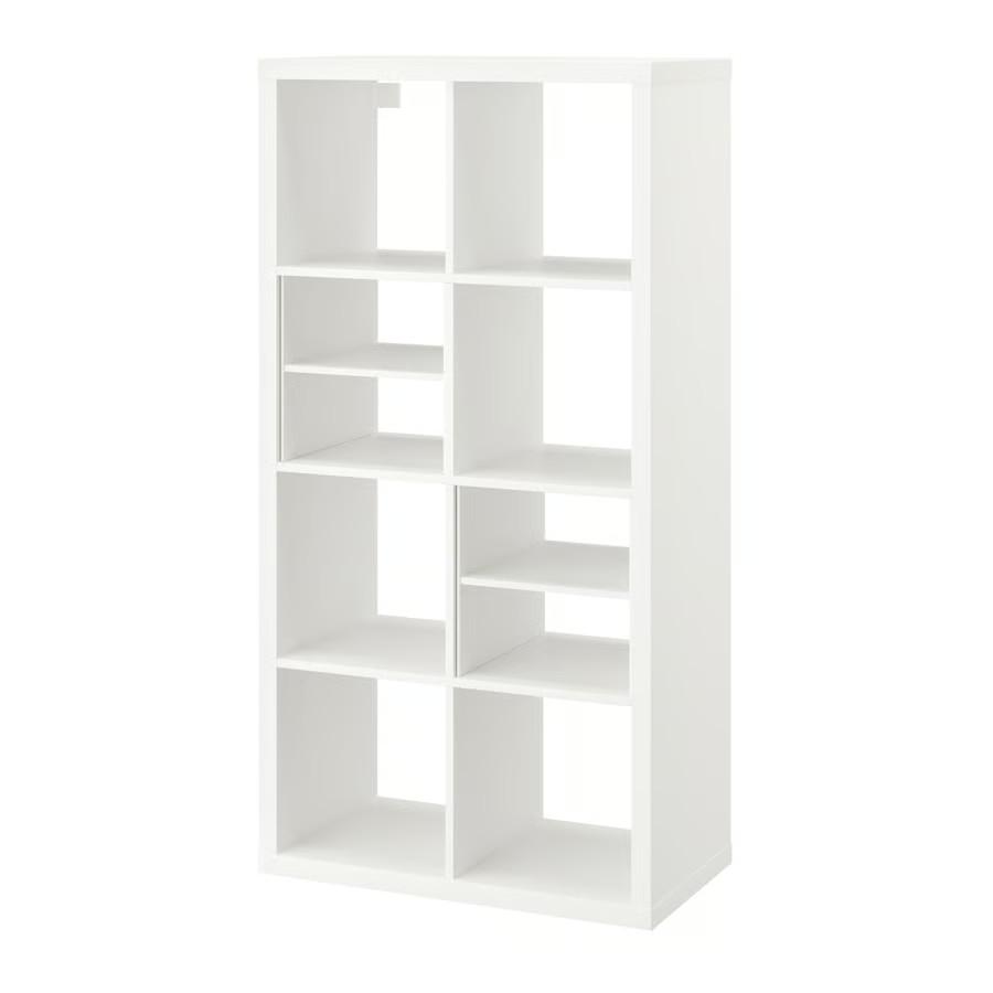 イケア（IKEA） 【 IKEA - イケア -】 棚 KALLAX - カラックス