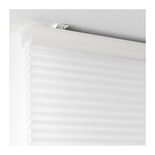 イケア（IKEA） IKEA - - HOPPVALS -ホップヴァルス- 断熱ブラインド