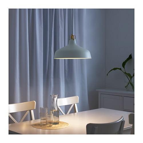 イケア（IKEA） IKEA - - RANARP -ラーナルプ- ペンダントランプ オフ