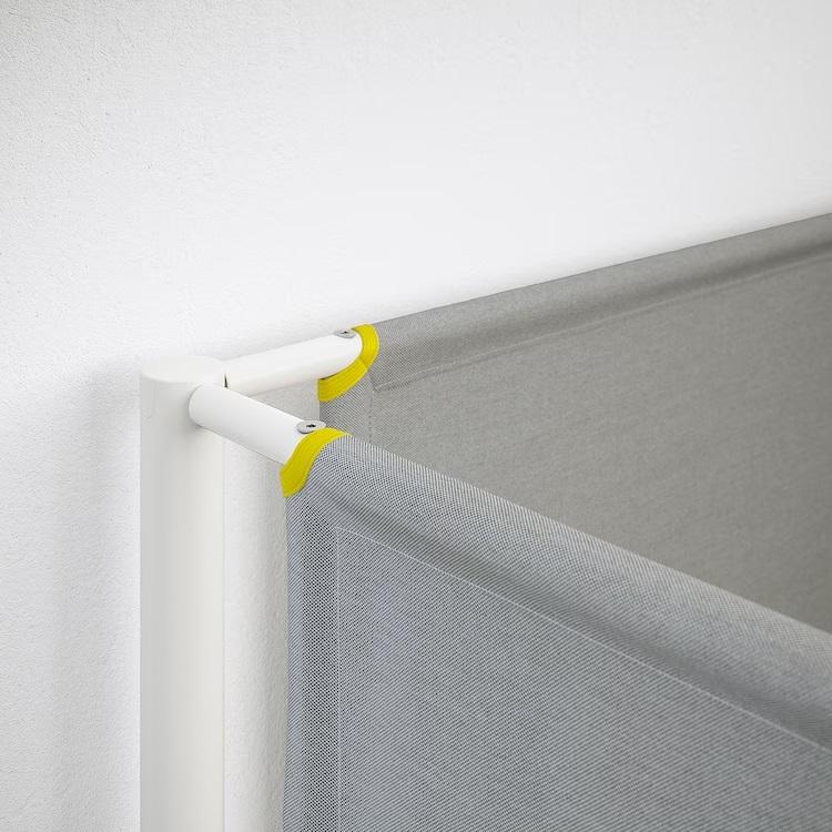 イケア（IKEA） 【 IKEA - イケア -】VITVAL -ヴィトヴァル- 2段ベッド