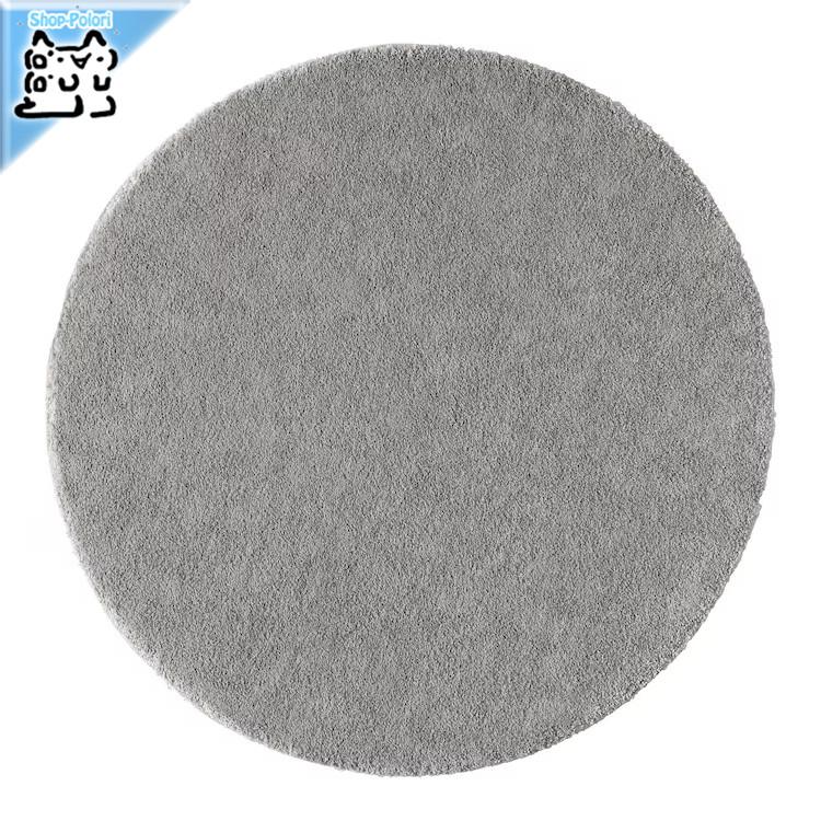 イケア（IKEA） IKEA - - STOENSE -ストエンセ- ラグ パイル短