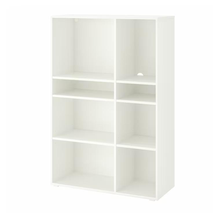 イケア（IKEA） IKEA - - VIHALS -ヴィーハルス- シェルフユニット 棚