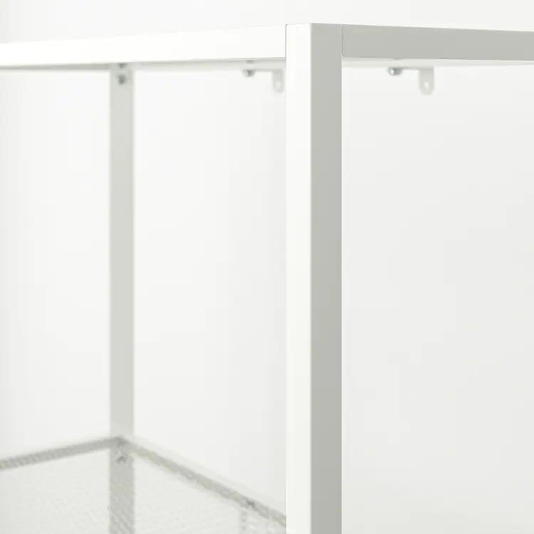 イケア（IKEA） IKEA - - BAGGEBO -バッゲボー- シェルフユニット