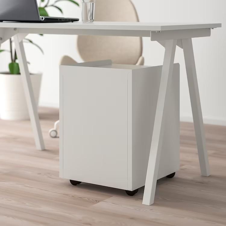 イケア IKEA - TROTTEN -トロッテン- 引き出しユニット イケア IKEA - TROTTEN -トロッテン- 引き出しユニット