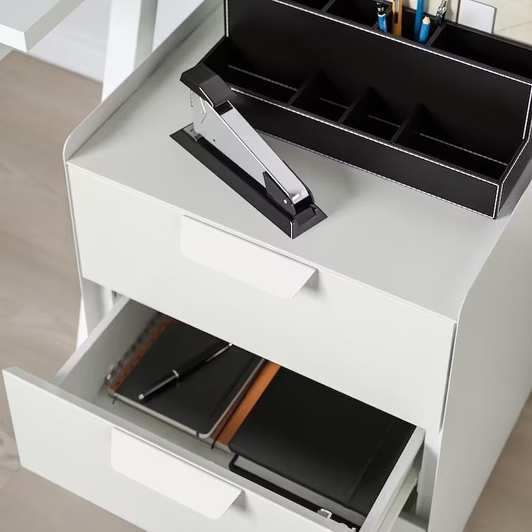 イケア IKEA - TROTTEN -トロッテン- 引き出しユニット イケア IKEA - TROTTEN -トロッテン- 引き出しユニット