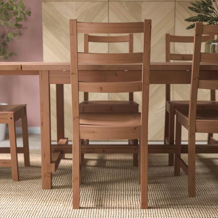 イケア（IKEA） IKEA - - NORDVIKEN -ノルドヴィーケン- チェア