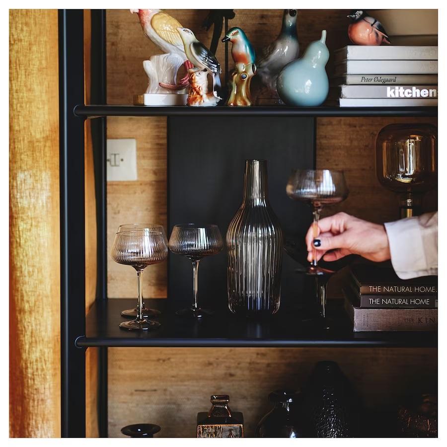 イケア IKEA - JATTESTA -イェッテスタ- シェルフユニット イケア IKEA - JATTESTA -イェッテスタ- シェルフユニット