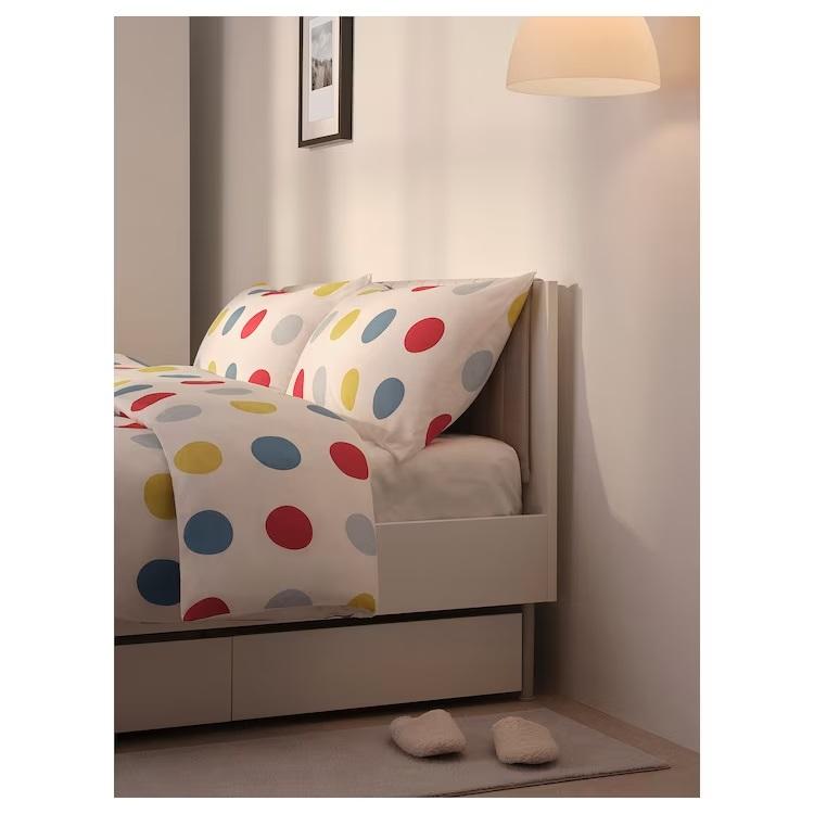 イケア（IKEA） IKEA - - BRUKSVARA -ブルクスヴァーラ- ベッド下収納