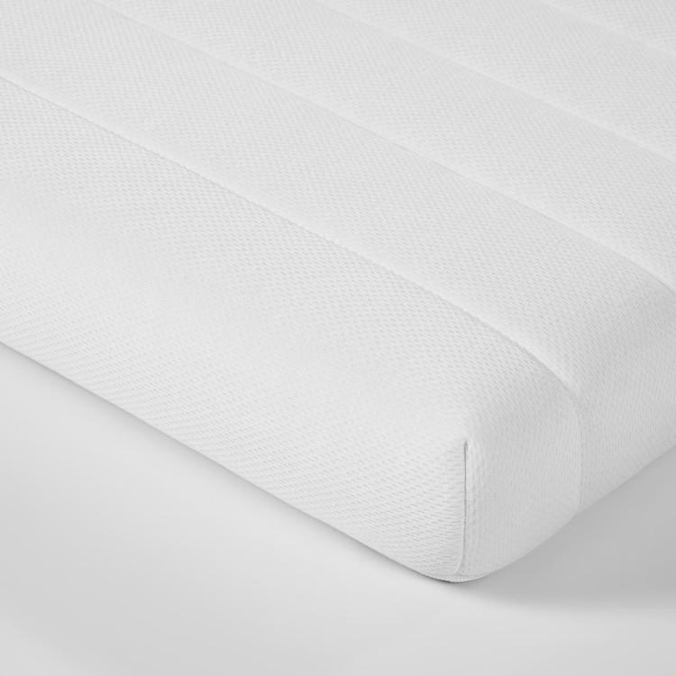 イケア（IKEA） ANNFJALLET オンフェレット ココヤシ繊維 マットレス