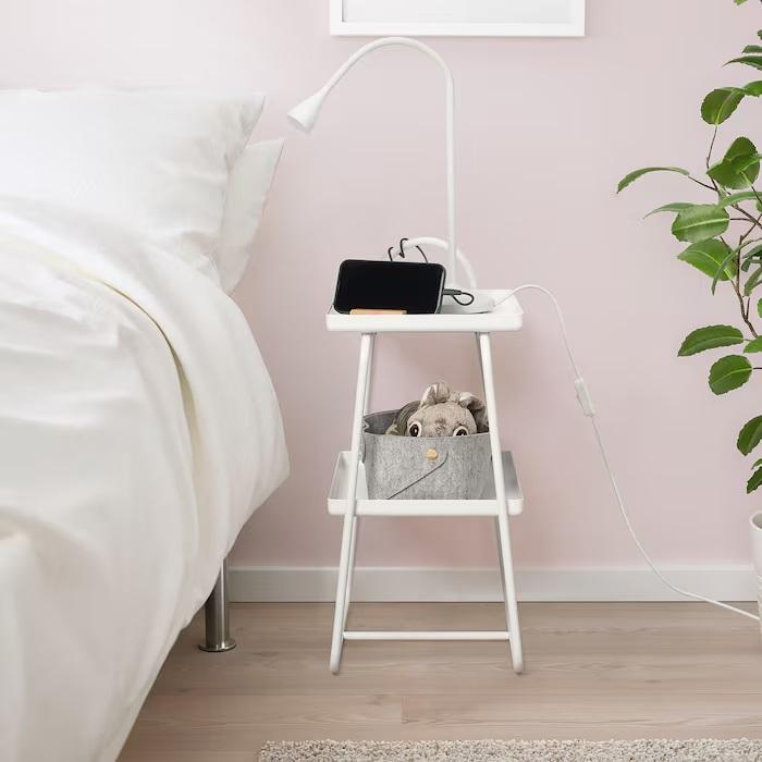 イケア IKEA - HATTSSEN -ハットーセン- サイドテーブル イケア IKEA - HATTSSEN -ハットーセン- サイドテーブル