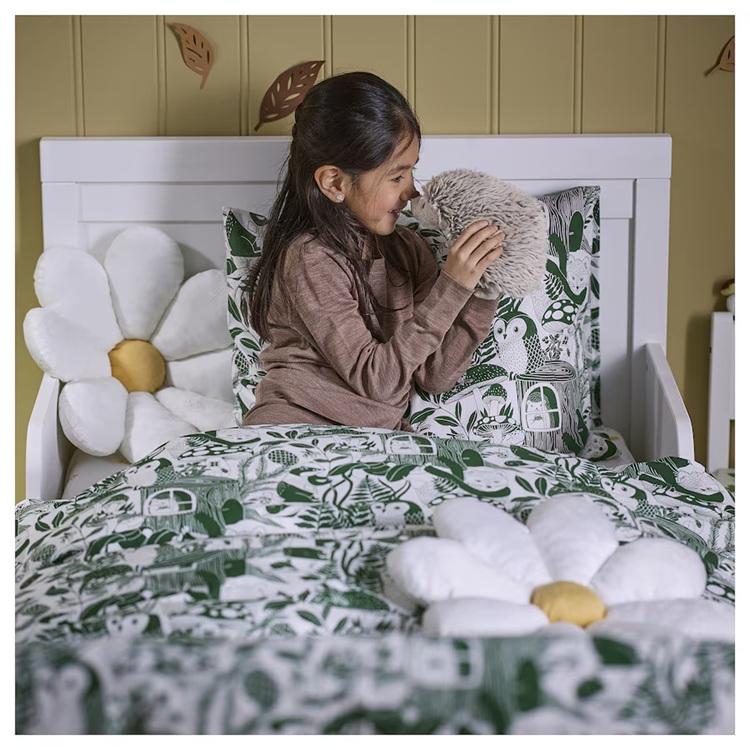 イケア（IKEA） IKEA - - SKOGSDUVA -スコグスデューヴァ- クッション