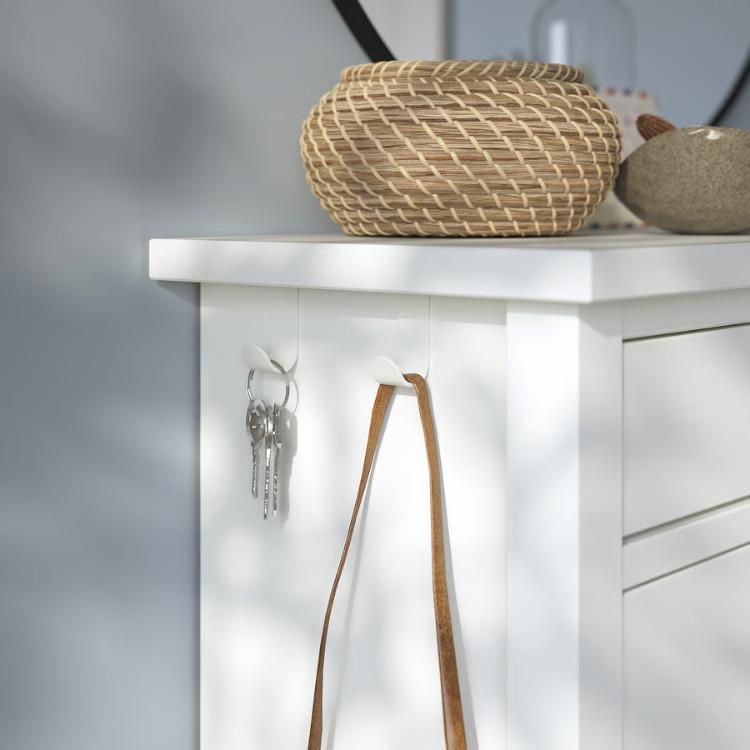 イケア（IKEA） IKEA - - GULLABERG -グラベリ- シューズボックス2段