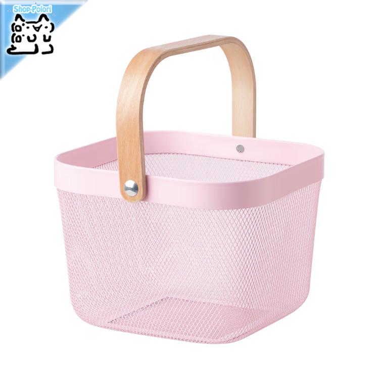【お値下げ可】IKEA イケア リーサトルプ バスケット まとめ売り イケア（IKEA） 【 IKEA - イケア -】RISATORP -リーサトルプ