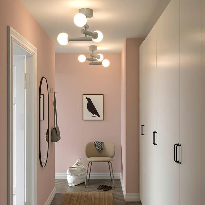 イケア（IKEA） IKEA - - KRANBALK - クランバルク - シーリングランプ