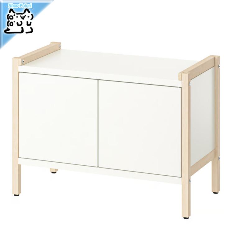 5/25まで出品】IKEA (イケヤ) アイランド キャビネット イケア（IKEA