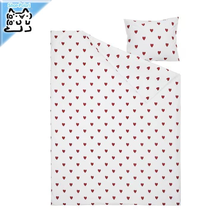 イケア（IKEA） IKEA - - BARNDROM -バーンドローム- 掛け布団カバー