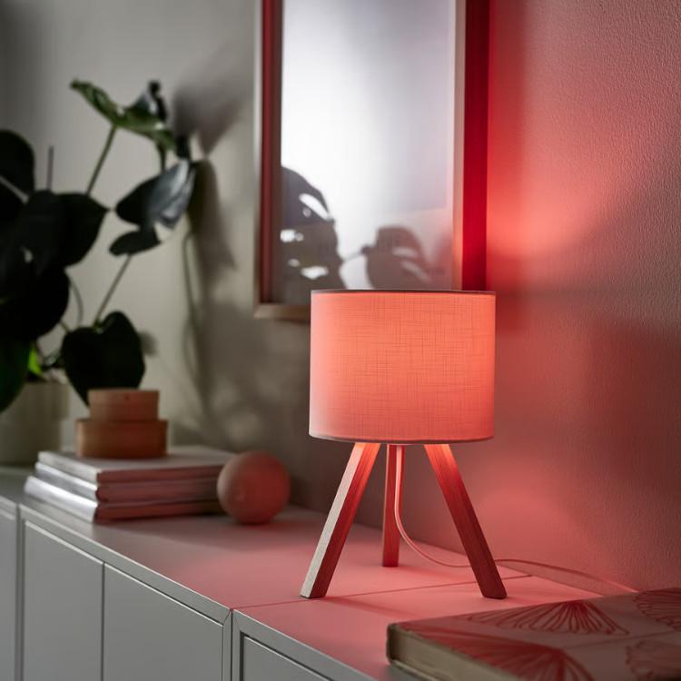 イケア（IKEA） 【IKEA - イケア -】KAJPLATS -カイプラッツ- LED電球