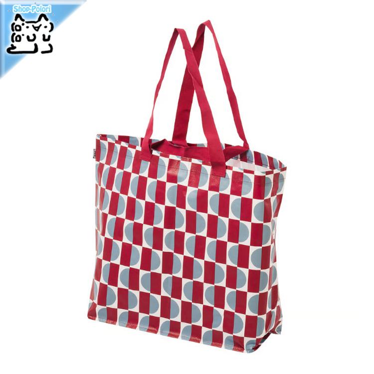 イケア（IKEA） IKEA - - GORSNYGG -ヨールスニグ- キャリーバッグ