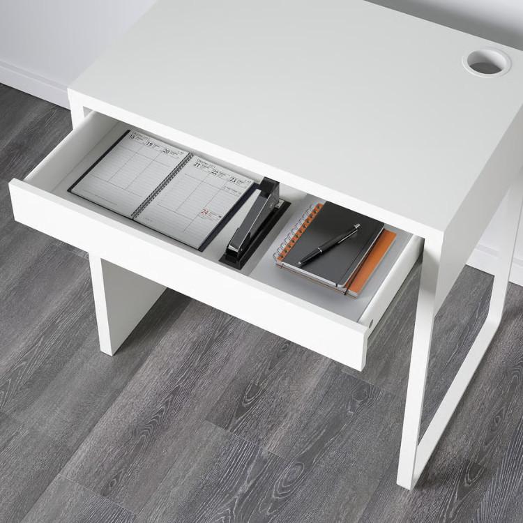 イケア（IKEA） IKEA - - ikea デスク MICKE -ミッケ- ワーク