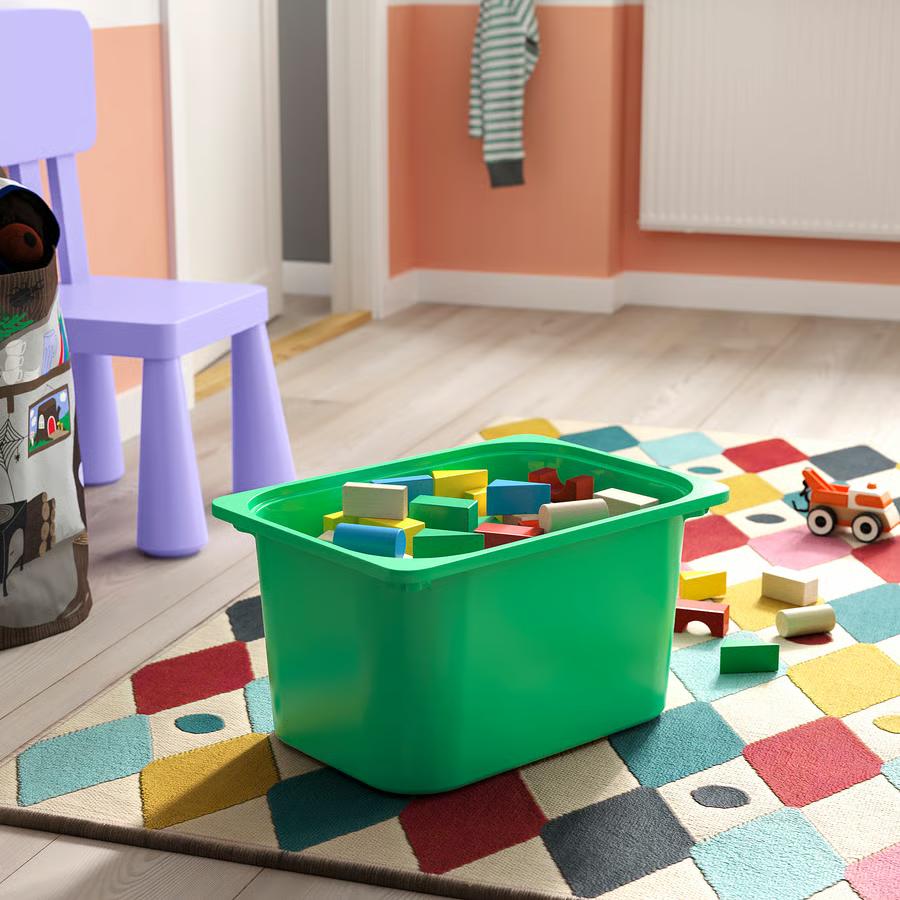 イケア（IKEA） IKEA - - TROFAST - トロファスト - 収納