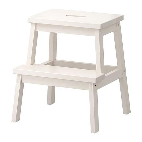 イケア（IKEA） IKEA - - BEKVAM -ベクヴェーム- ステップスツール