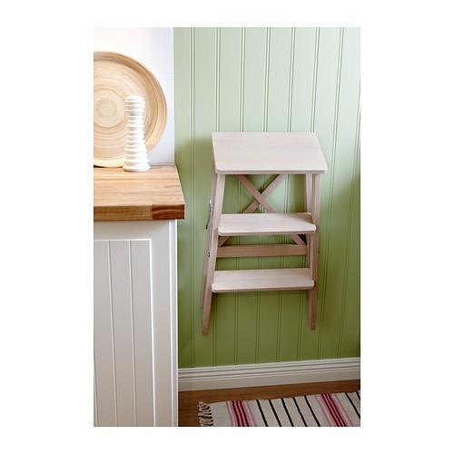 イケア（IKEA） IKEA - - BEKVAM -ベクヴェーム- 踏み台 ステップ