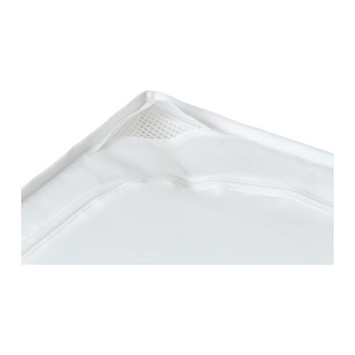 イケア（IKEA） IKEA - - SKUBB - スクッブ - 収納ケース ホワイト 65