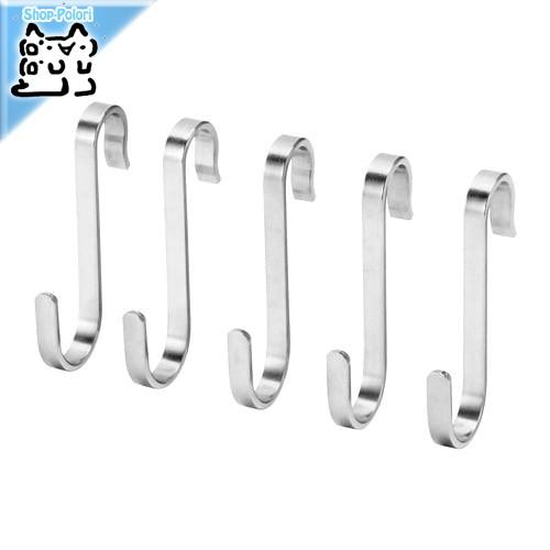 イケア（IKEA） IKEA - - KUNGSFORS -クングスフォルス- S字フック