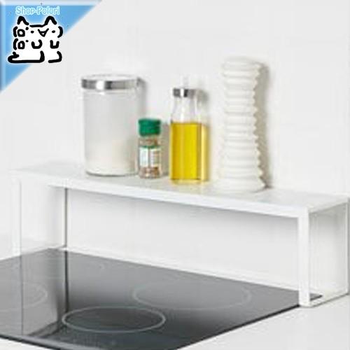 イケア（IKEA） IKEA - - BESTAENDE -ベストーエンデ- 棚板 追加