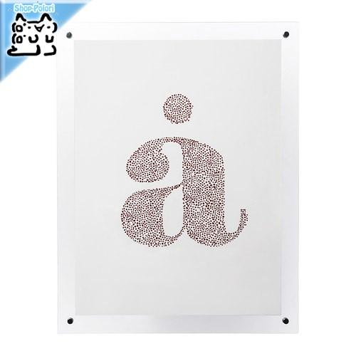 イケア（IKEA） IKEA - - FORNBRO -フォルンブロ- フォトフレーム 写真