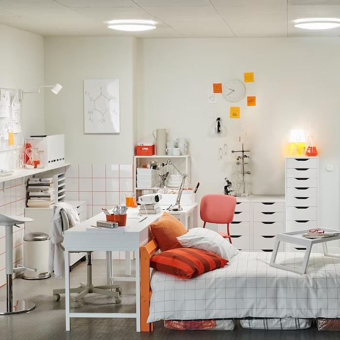 イケア IKEA - ALEX -アレクス- 引き出しユニット (引き出し×9 イケア IKEA - ALEX -アレクス- 引き出しユニット (引き出し×9