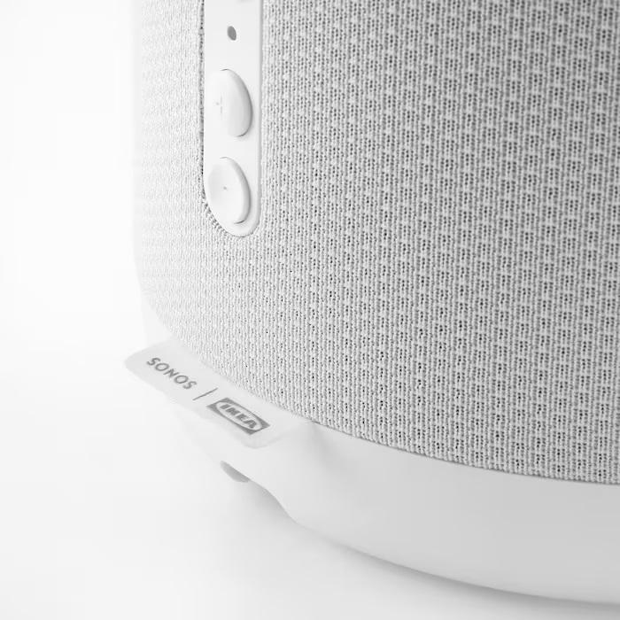 イケア IKEA - SYMFONISK -シンフォニスク- シェード スピーカー