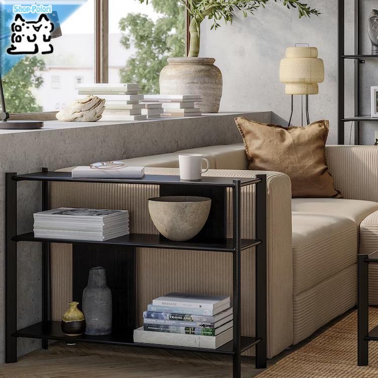 IKEA JÄTTESTA サイドテーブル【たのメル便込・完成品】 イケア（IKEA） 【 IKEA - イケア -】JATTESTA -イェッテスタ- サイド