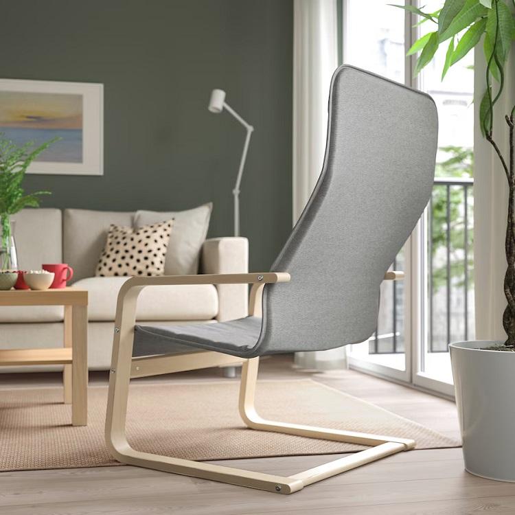 イケア（IKEA） IKEA - - ARSUNDA -オールスンダ- パーソナルチェア