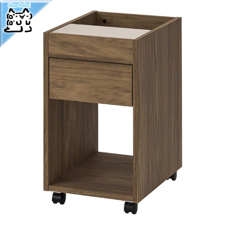 イケア（IKEA） 【 IKEA - イケア -】TONSTAD -トンスタード- 引き出し