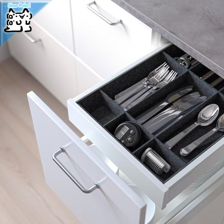 イケア（IKEA） IKEA - - UPPDATERA -ウップダテラ- カトラリートレイ