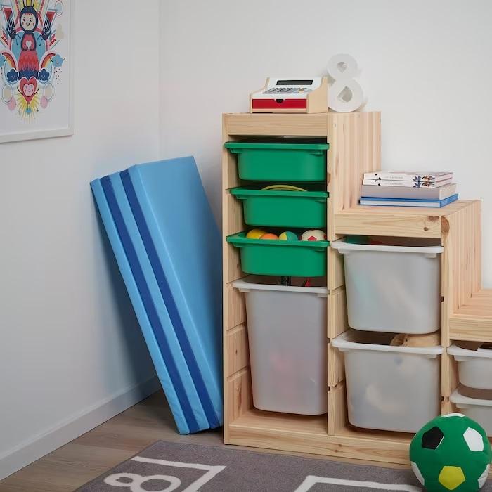 イケア（IKEA） IKEA - - PLUFSIG -ペルフスィッグ- 折りたたみ式