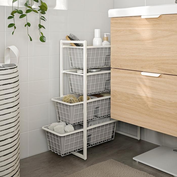 イケア IKEA - FANGGRODA フォングローダ インサート 仕切り付き イケア IKEA - FANGGRODA フォングローダ インサート 仕切り付き