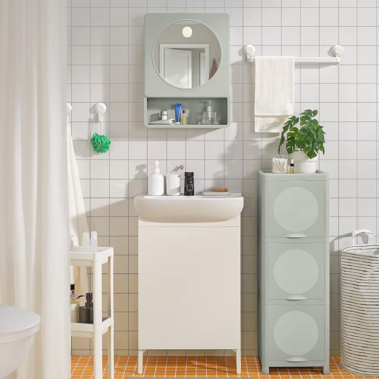 IKEA キャビネット polori_ikea-00423716