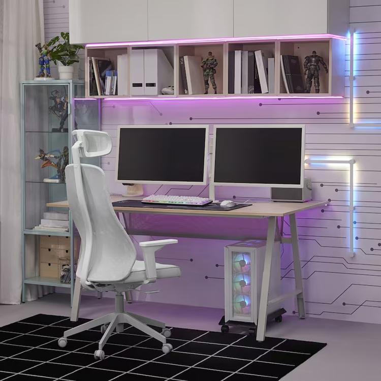 イケア（IKEA） IKEA - - STUBBERGET -ストゥブベルゲット- モニター