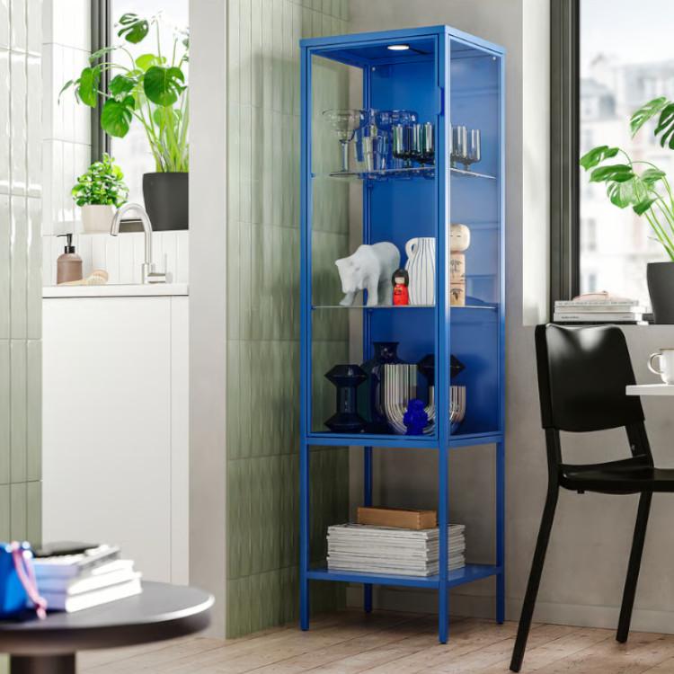 イケア（IKEA） IKEA - - RUDSTA -ルードスタ- コレクションケース